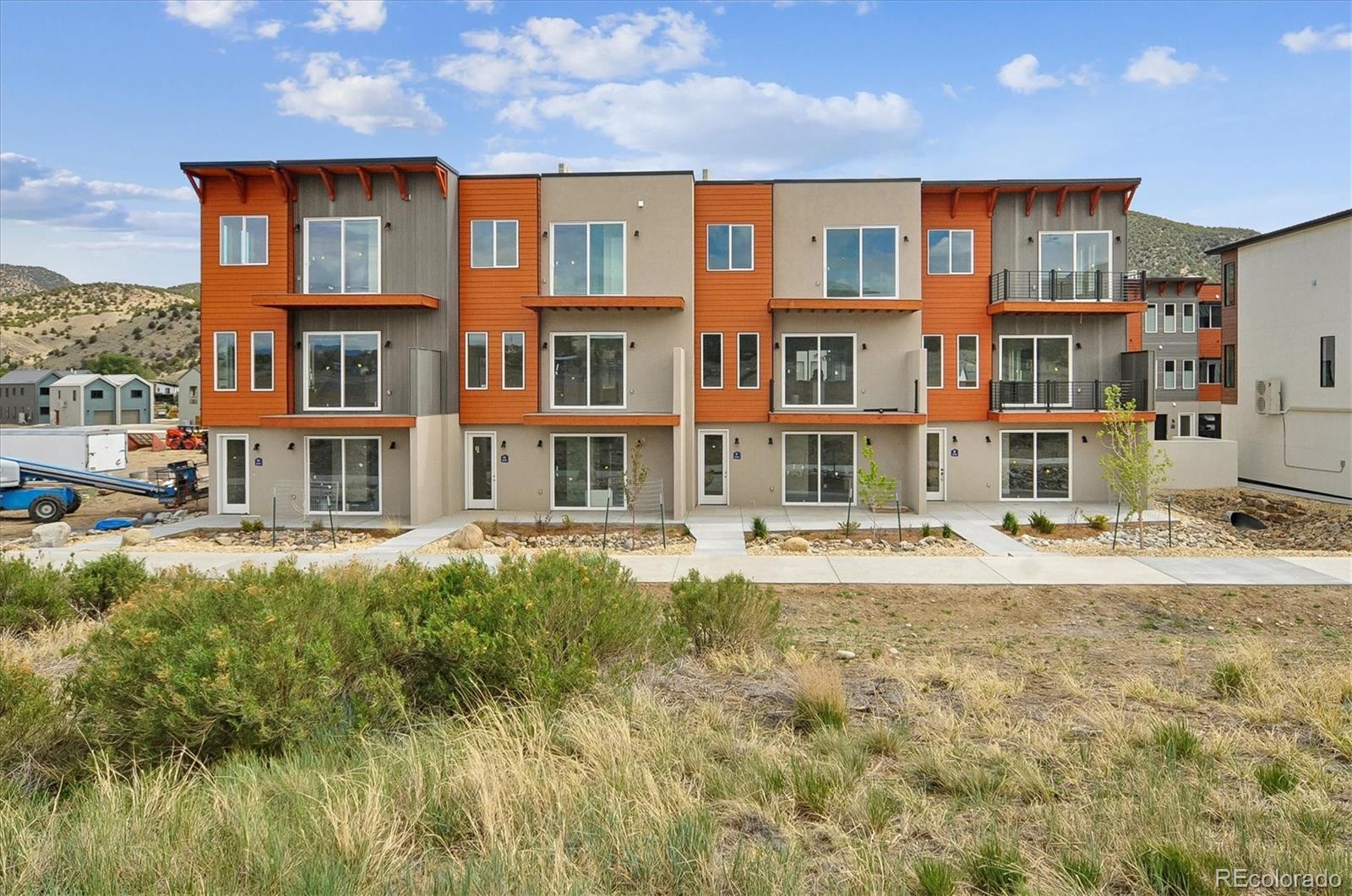 6450 Cleora Road Salida CO 81201