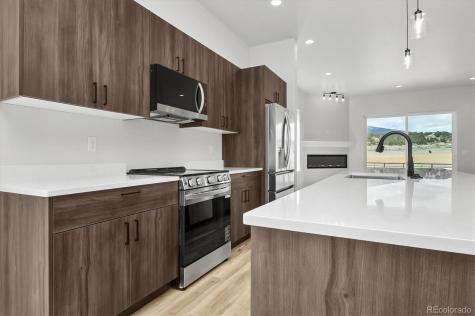 6450 Cleora Road Salida CO 81201