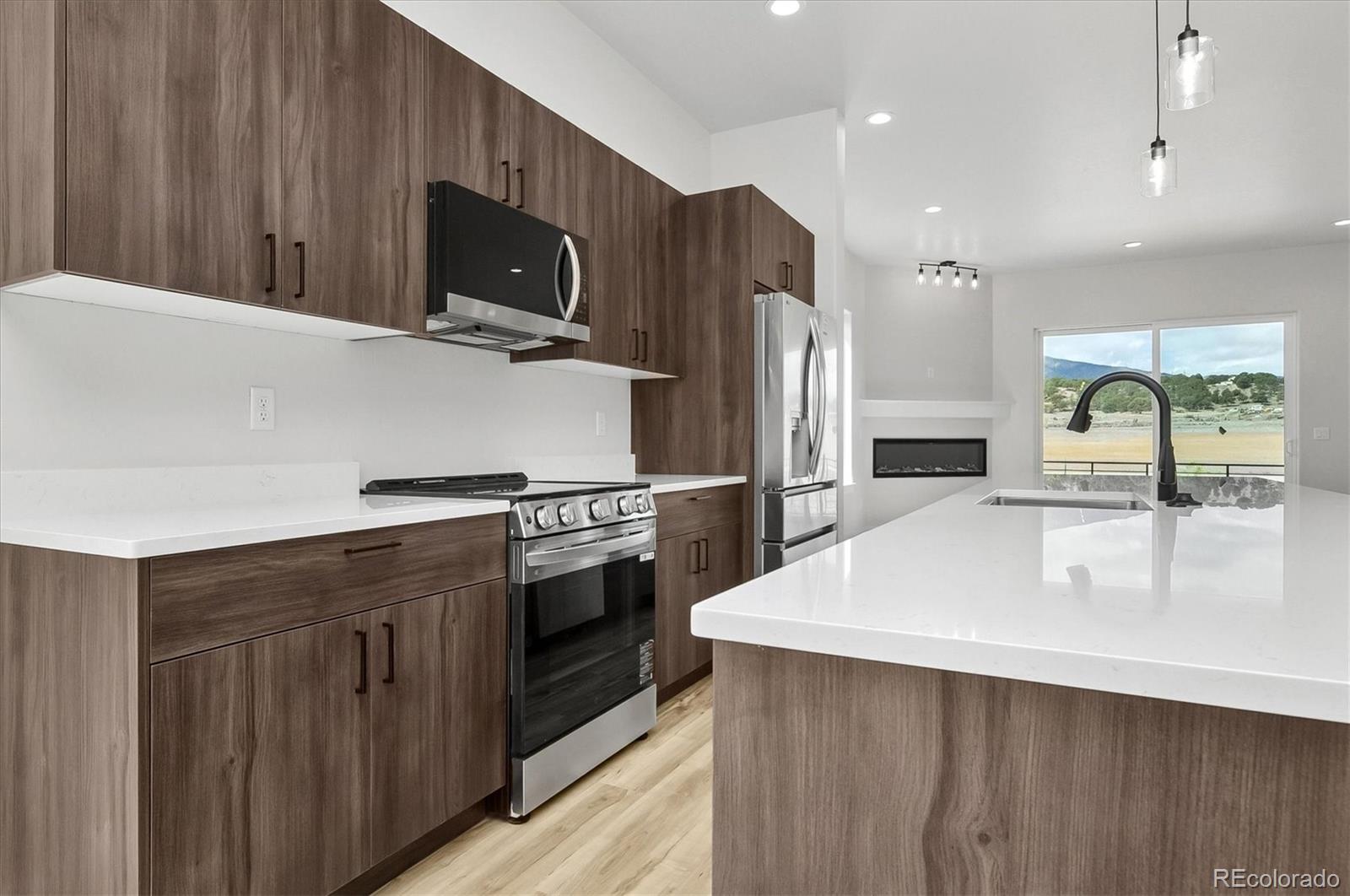 6450 Cleora Road Salida CO 81201