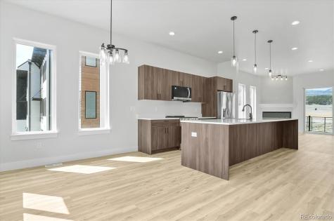 6450 Cleora Road Salida CO 81201