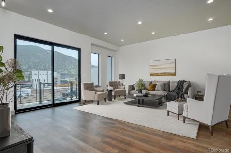 6450 Cleora Road Salida CO 81201