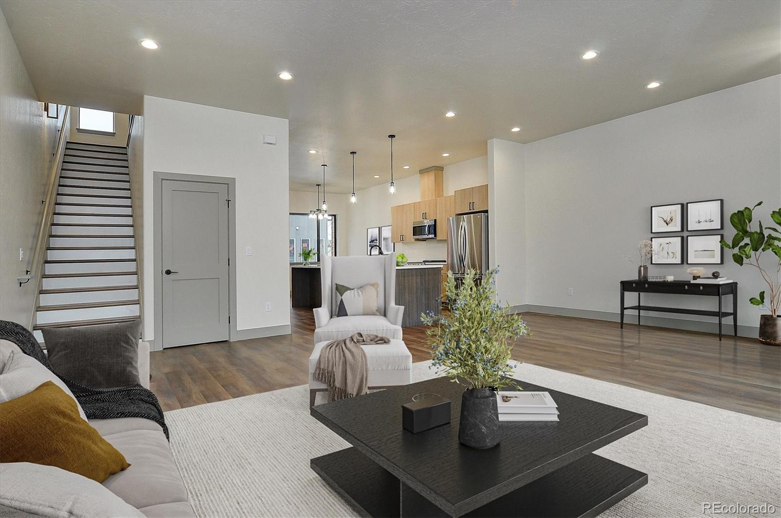 6450 Cleora Road Salida CO 81201
