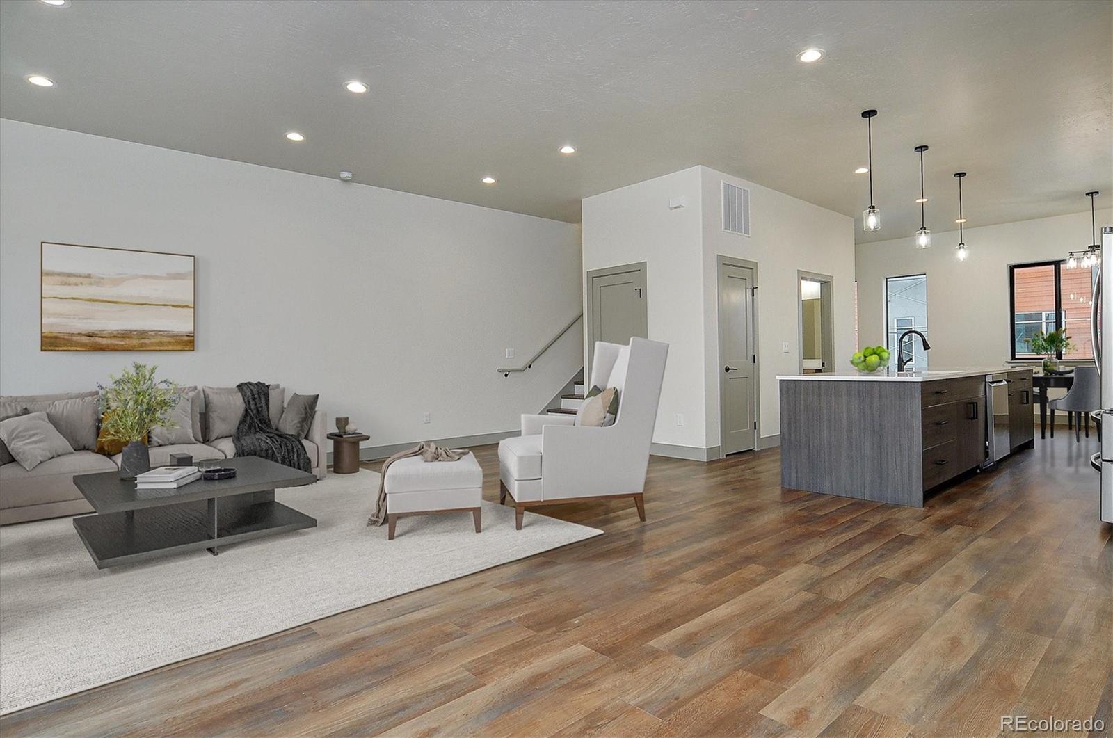 6450 Cleora Road Salida CO 81201