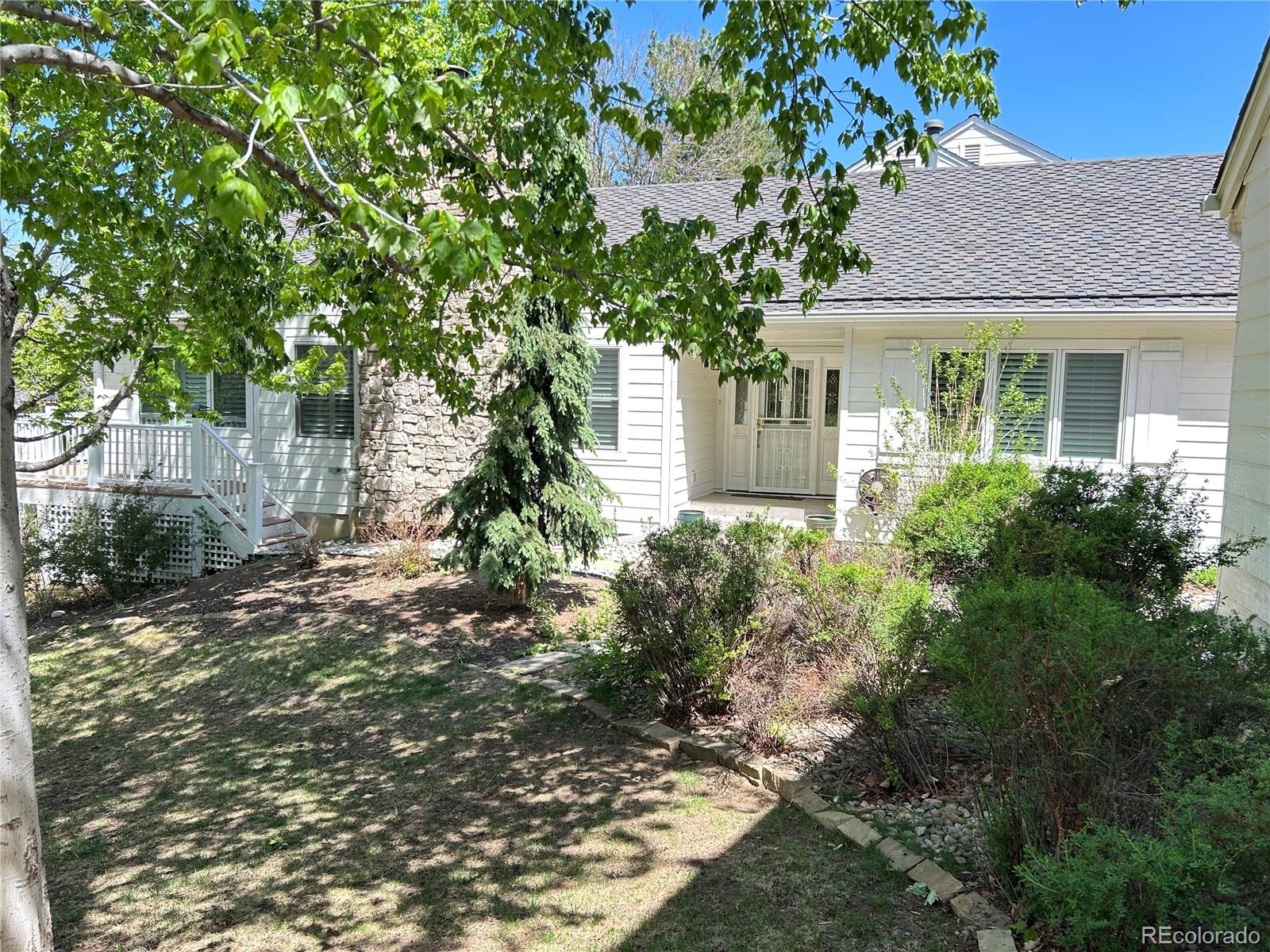 4530 S Verbena Street Denver CO 80237