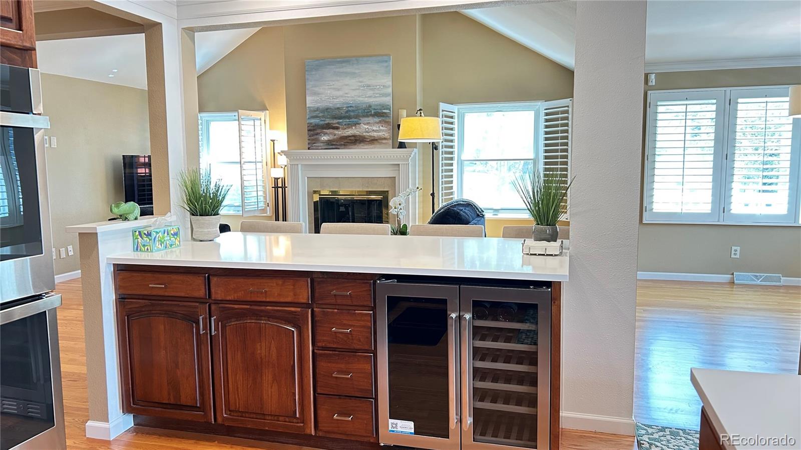 4530 S Verbena Street Denver CO 80237