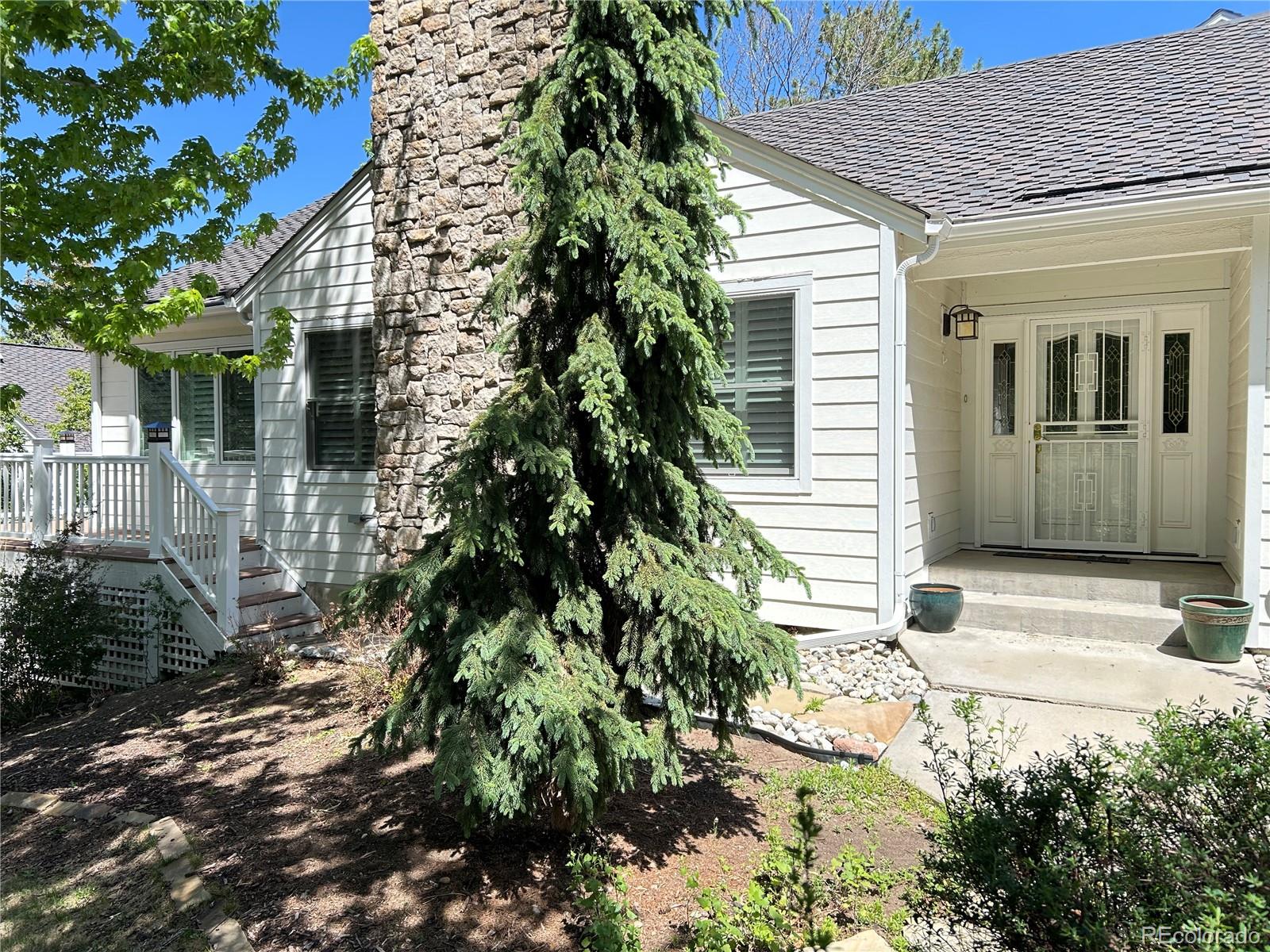 4530 S Verbena Street Denver CO 80237