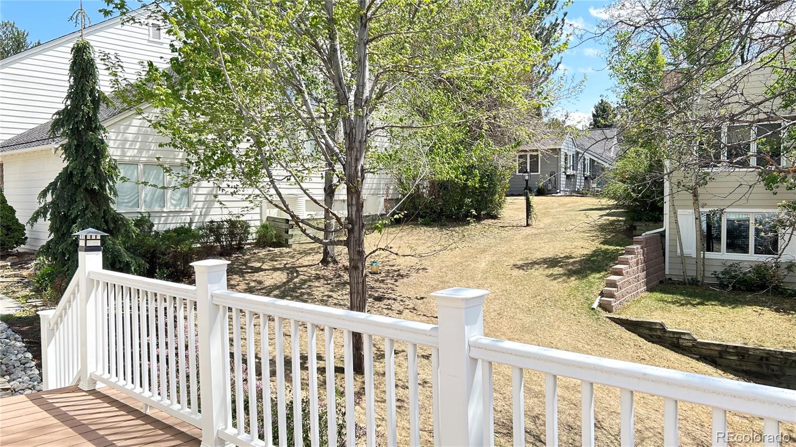 4530 S Verbena Street Denver CO 80237