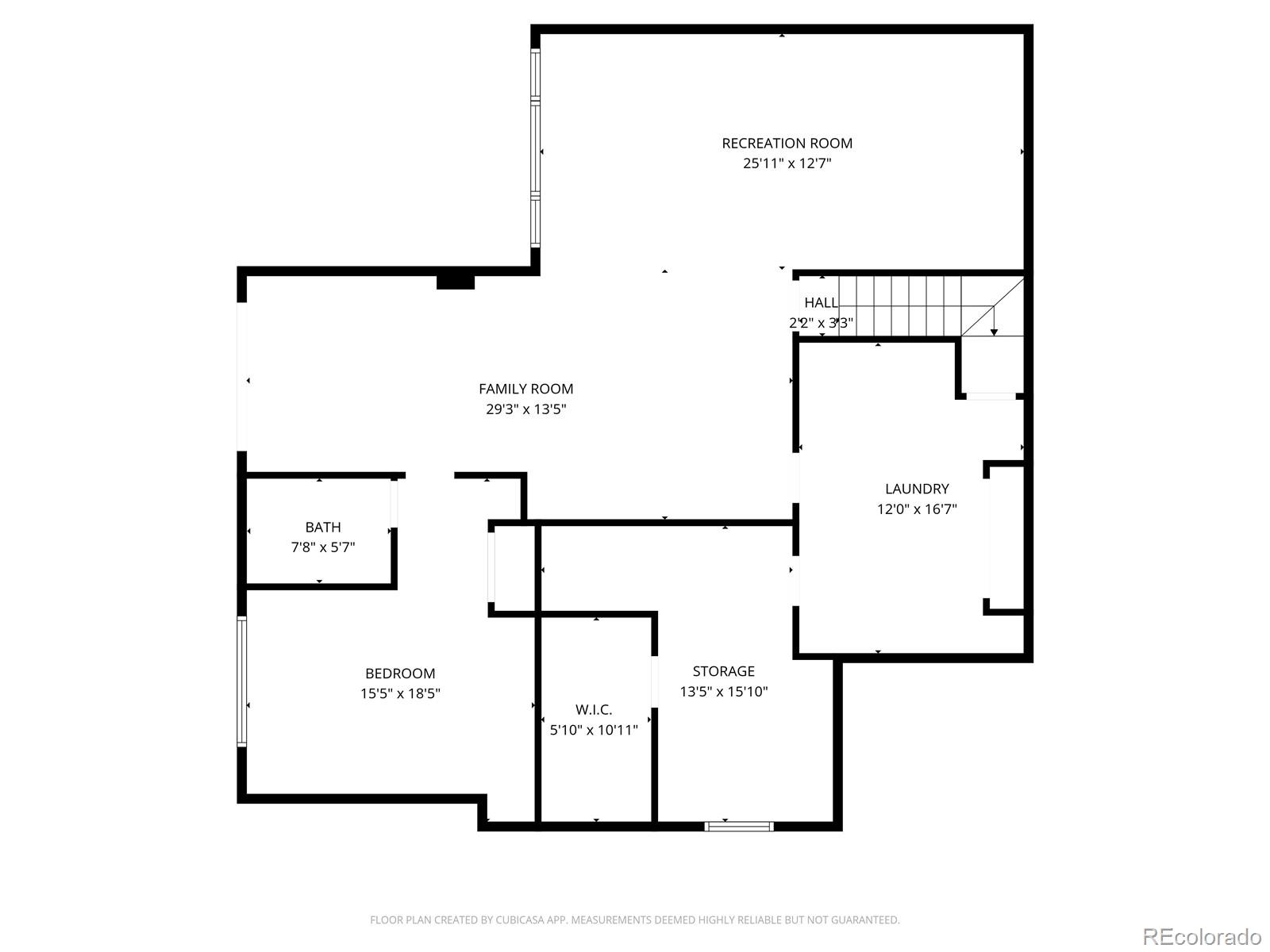 4530 S Verbena Street Denver CO 80237