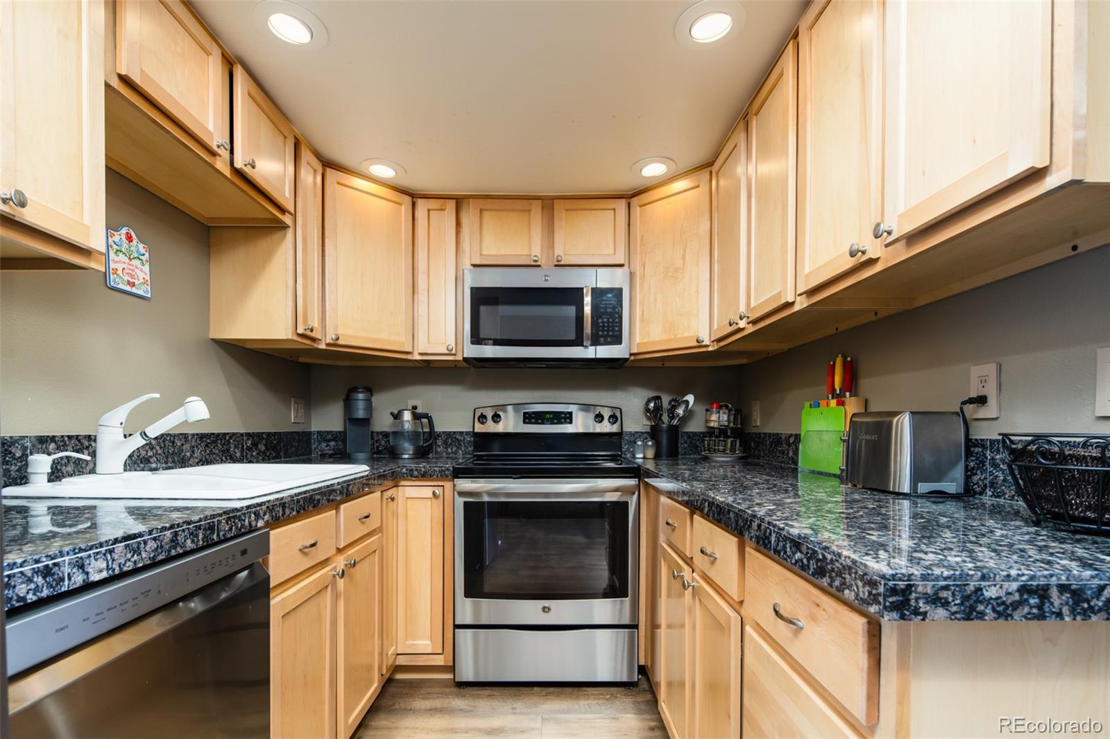 1313 N Williams Street Denver CO 80218