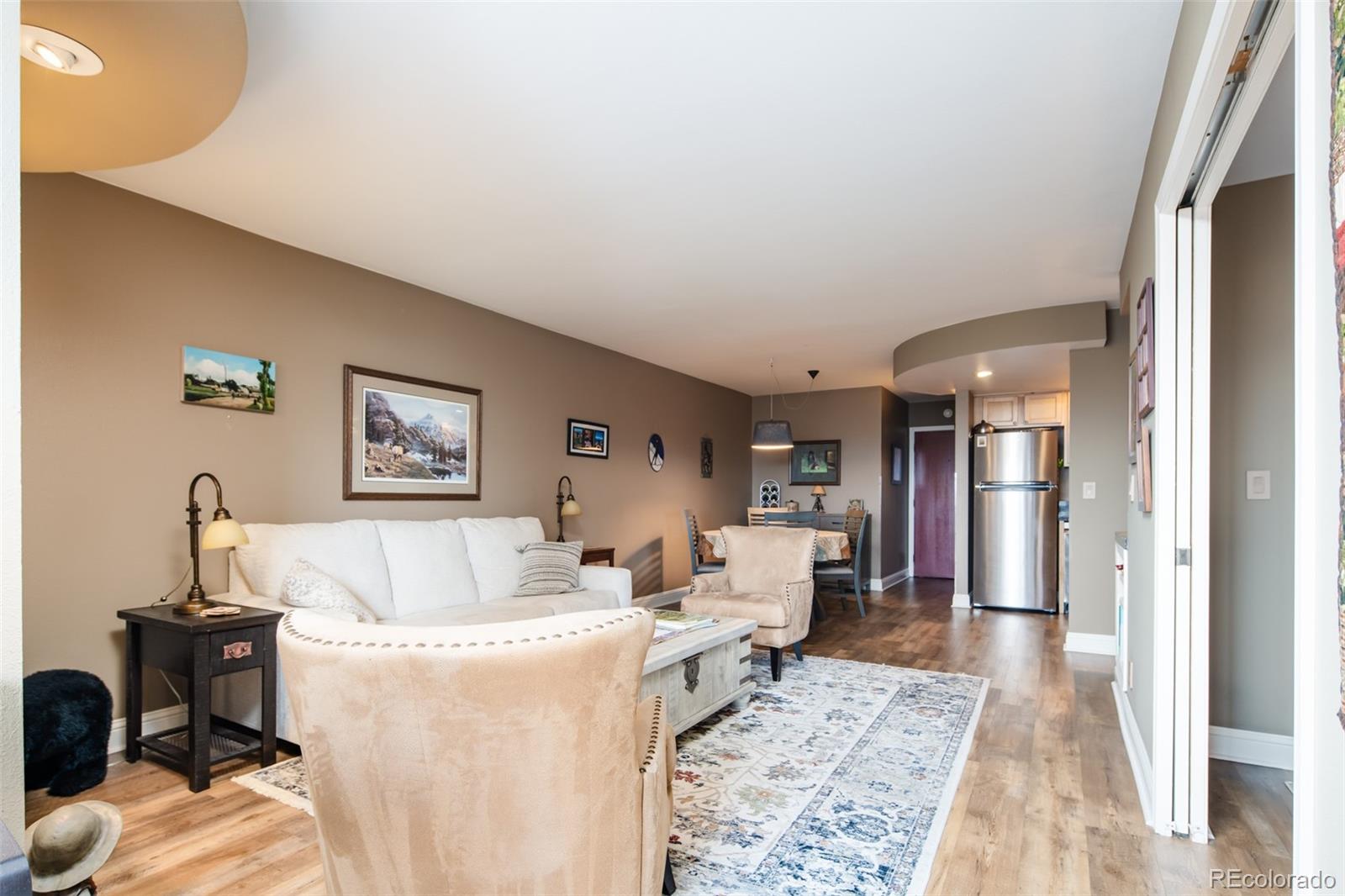 1313 N Williams Street Denver CO 80218