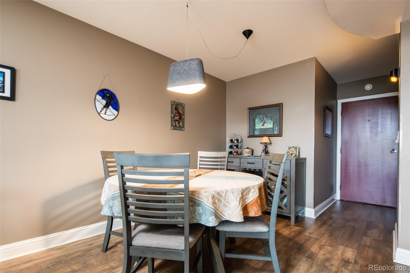 1313 N Williams Street Denver CO 80218