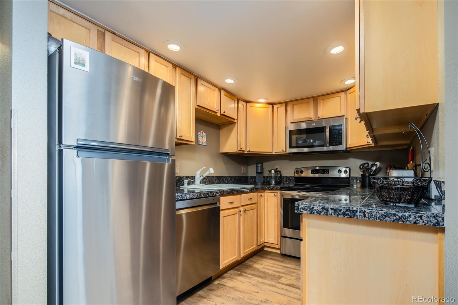 1313 N Williams Street Denver CO 80218