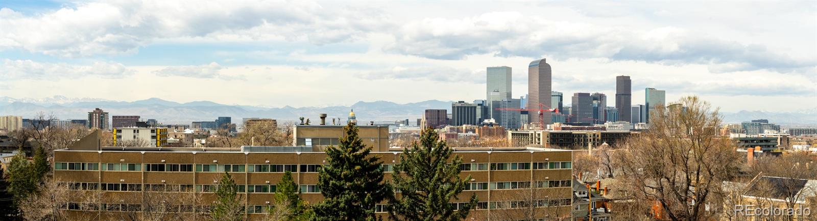 1313 N Williams Street Denver CO 80218