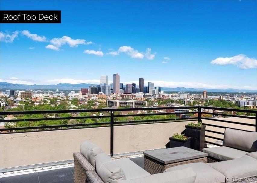 1313 N Williams Street Denver CO 80218