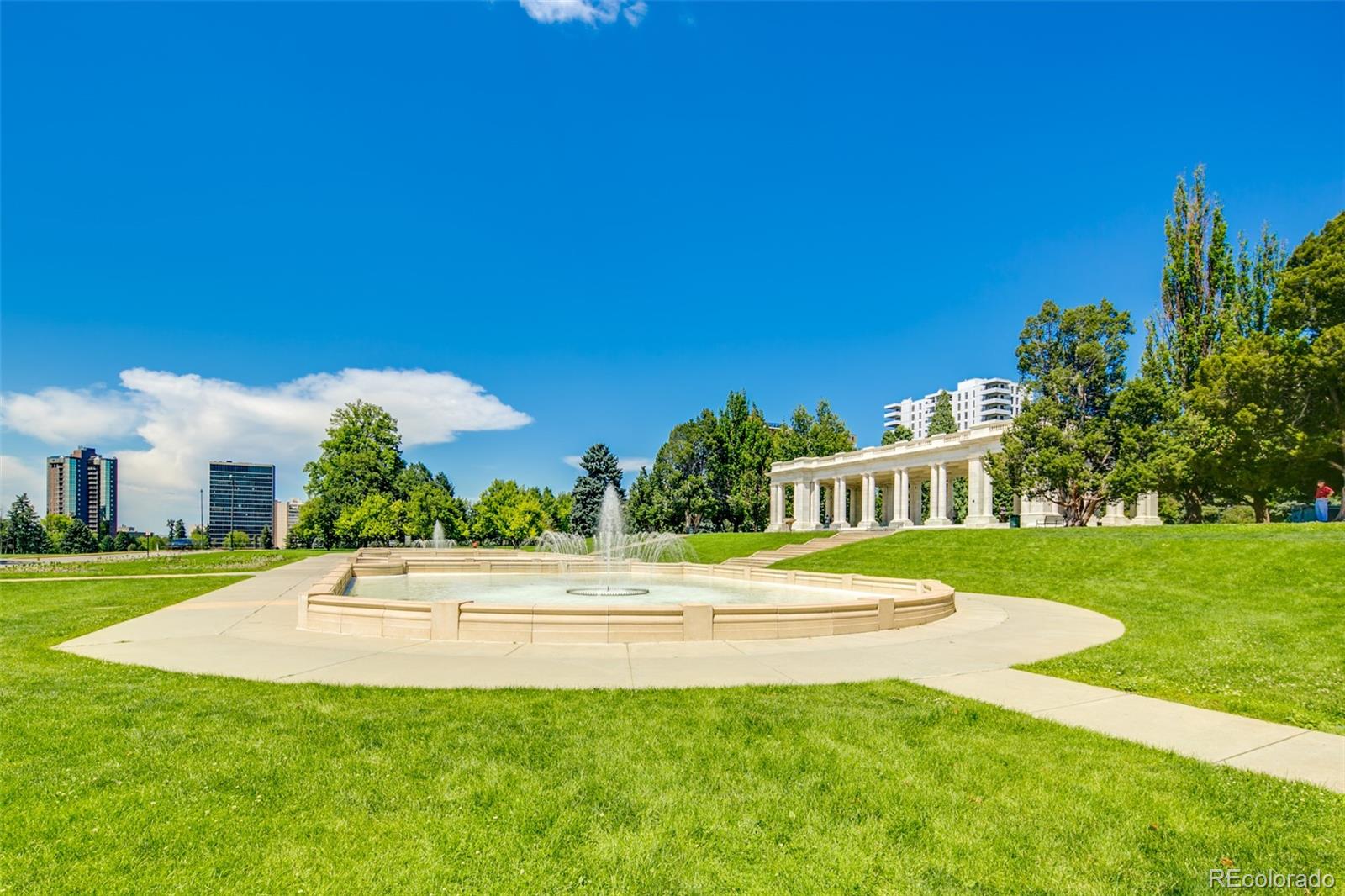 1313 N Williams Street Denver CO 80218