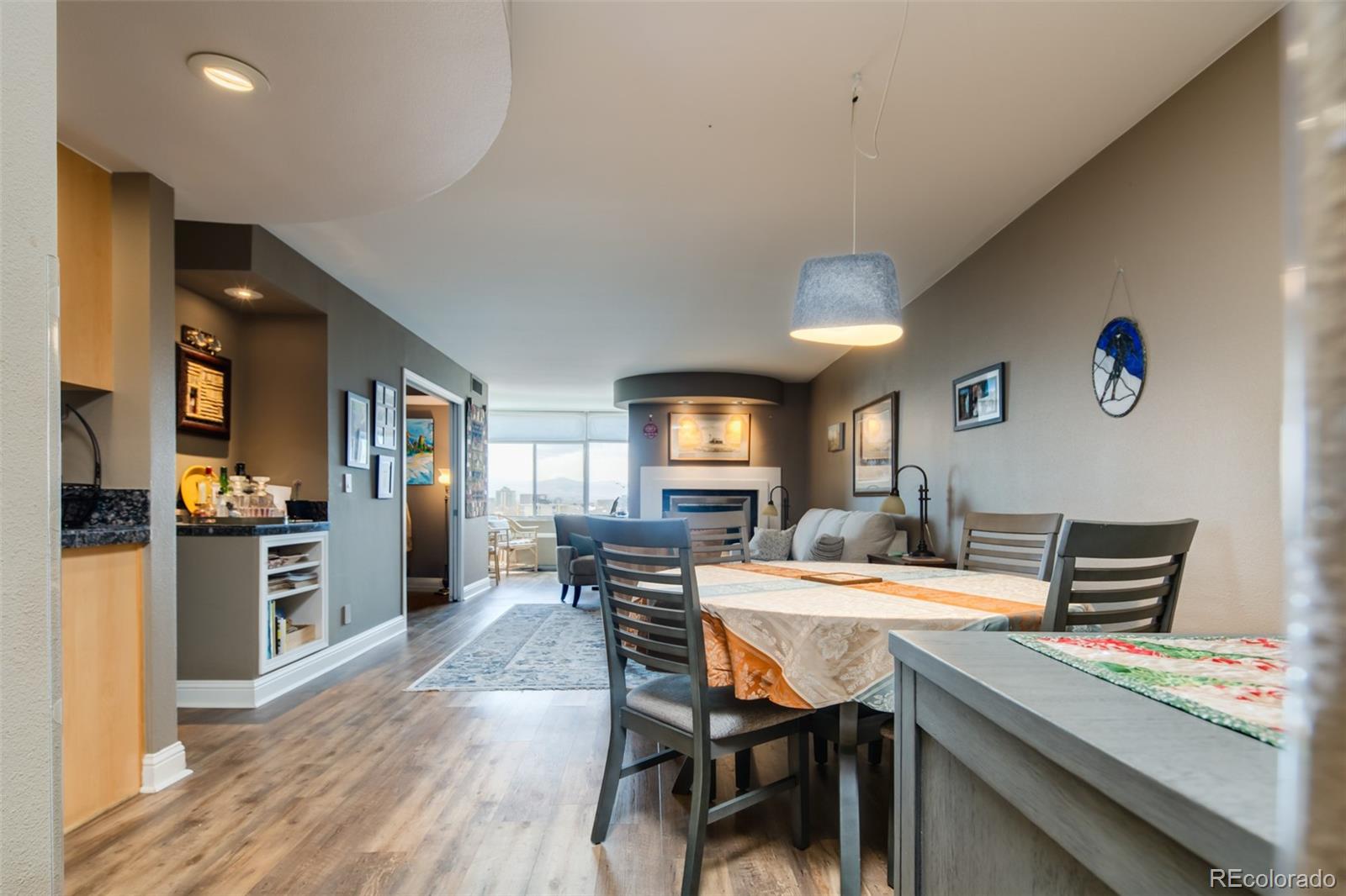 1313 N Williams Street Denver CO 80218