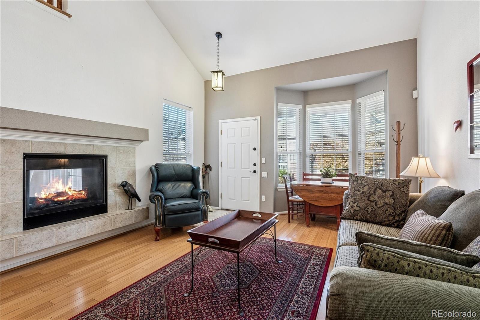 Denver CO, 68 S Ulster Street