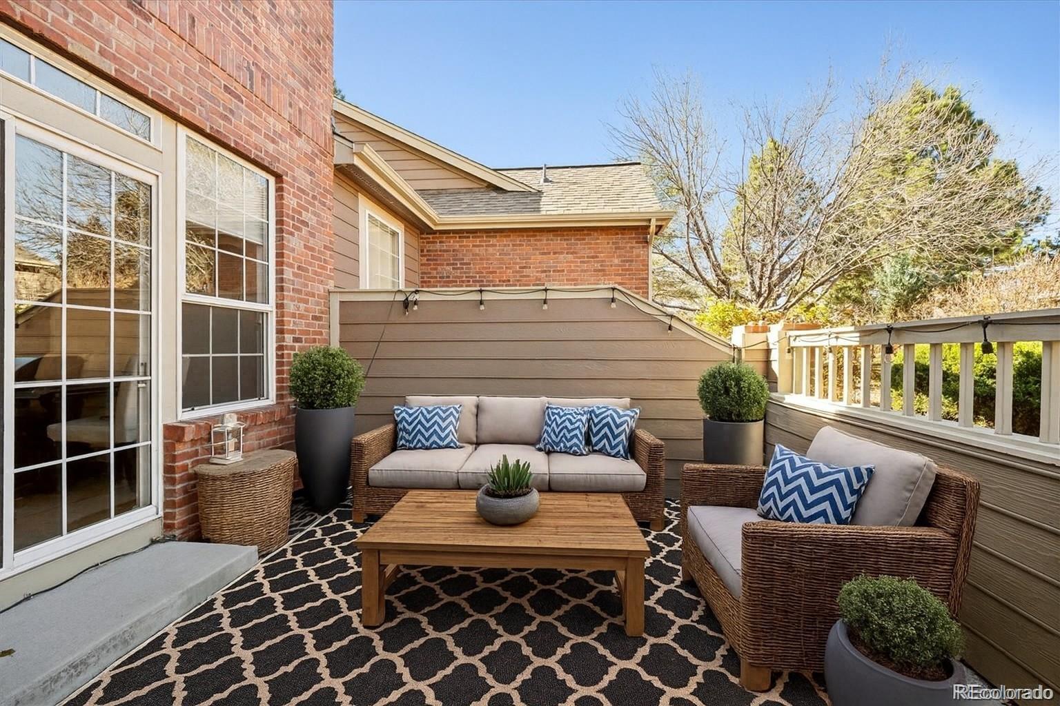 68 S Ulster Street Denver CO 80230
