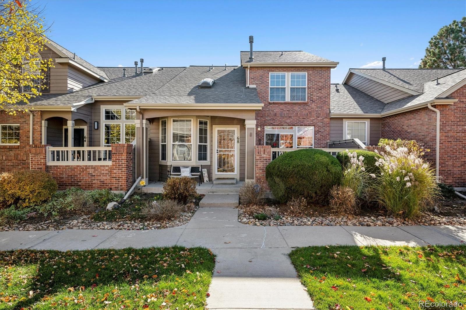 68 S Ulster Street Denver CO 80230