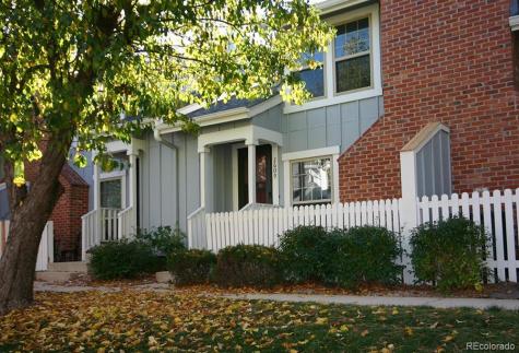 2609 Hatch Circle Colorado Springs CO 80918