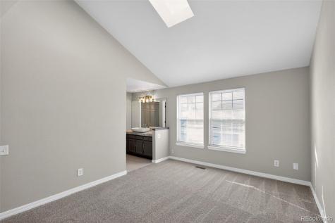 2609 Hatch Circle Colorado Springs CO 80918