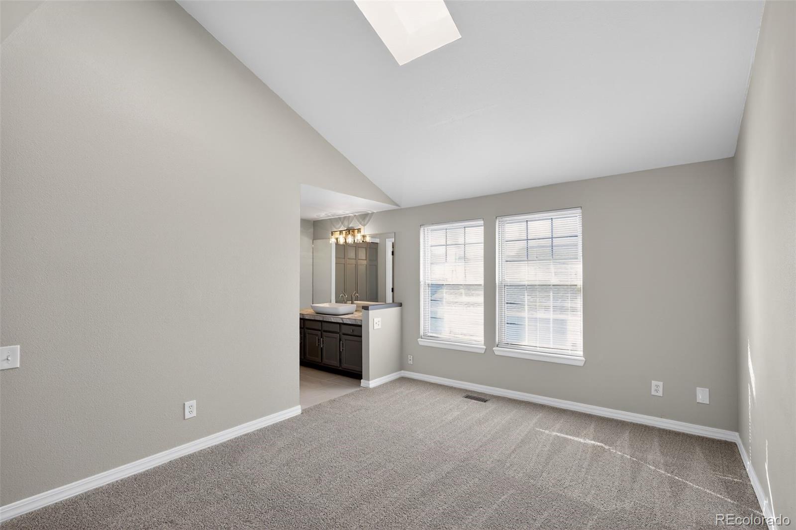 2609 Hatch Circle Colorado Springs CO 80918