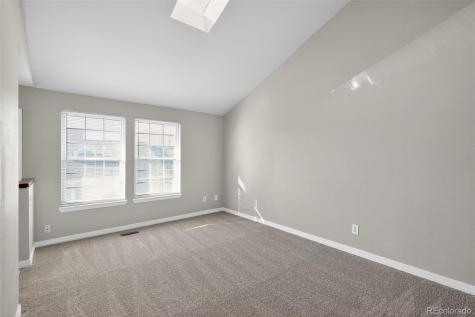 2609 Hatch Circle Colorado Springs CO 80918