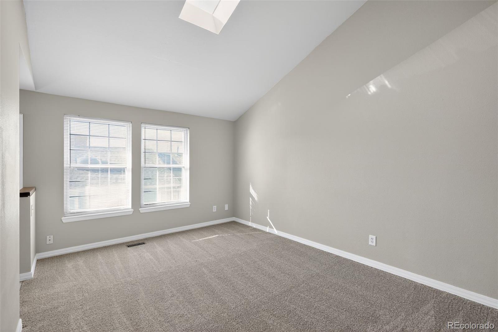 2609 Hatch Circle Colorado Springs CO 80918