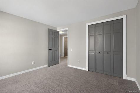 2609 Hatch Circle Colorado Springs CO 80918
