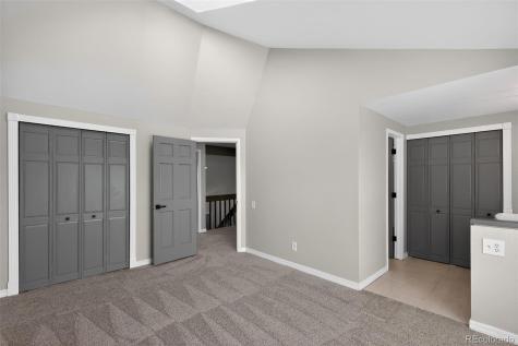 2609 Hatch Circle Colorado Springs CO 80918
