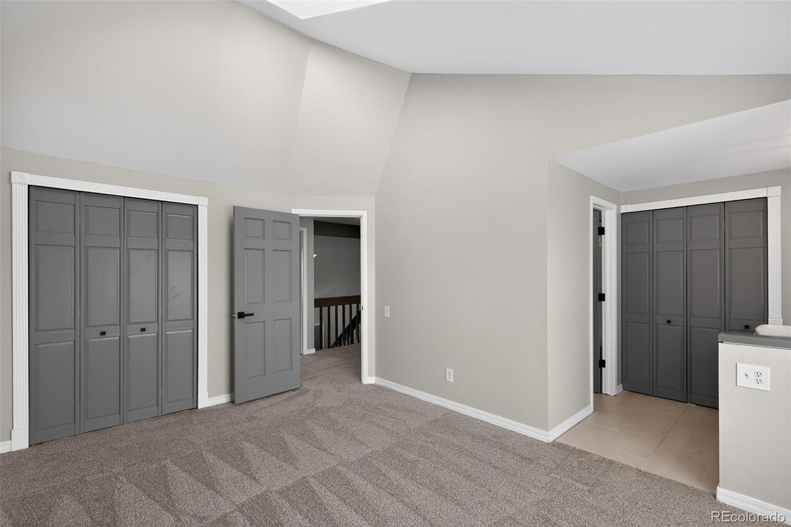 2609 Hatch Circle Colorado Springs CO 80918