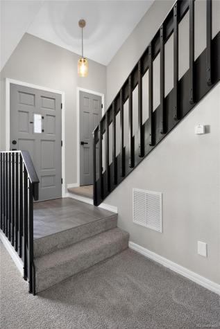 2609 Hatch Circle Colorado Springs CO 80918