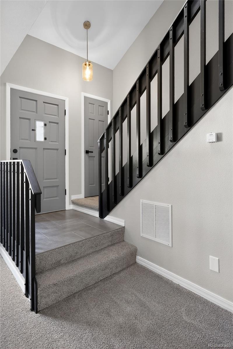 2609 Hatch Circle Colorado Springs CO 80918