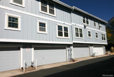 2609 Hatch Circle Colorado Springs CO 80918