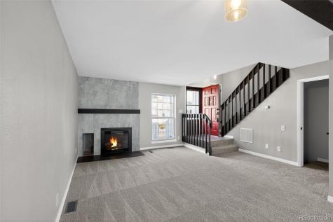 2609 Hatch Circle Colorado Springs CO 80918