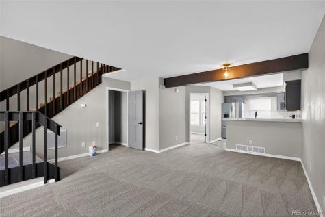 2609 Hatch Circle Colorado Springs CO 80918
