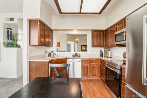 2897 W Riverwalk Circle Littleton CO 80123