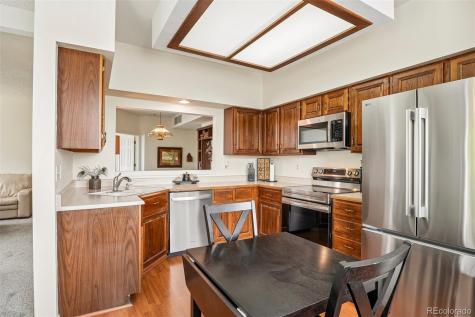 2897 W Riverwalk Circle Littleton CO 80123