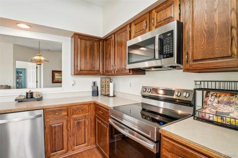 2897 W Riverwalk Circle Littleton CO 80123