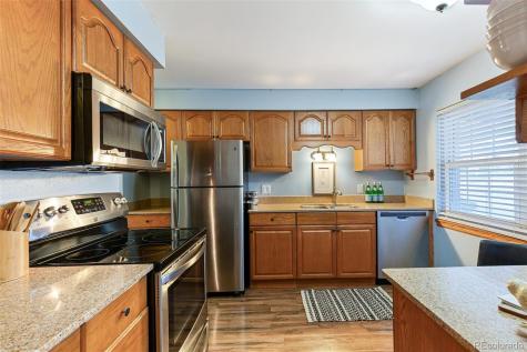5550 S Lowell Boulevard Littleton CO 80123