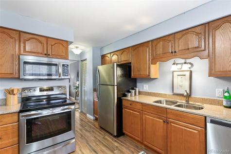 5550 S Lowell Boulevard Littleton CO 80123