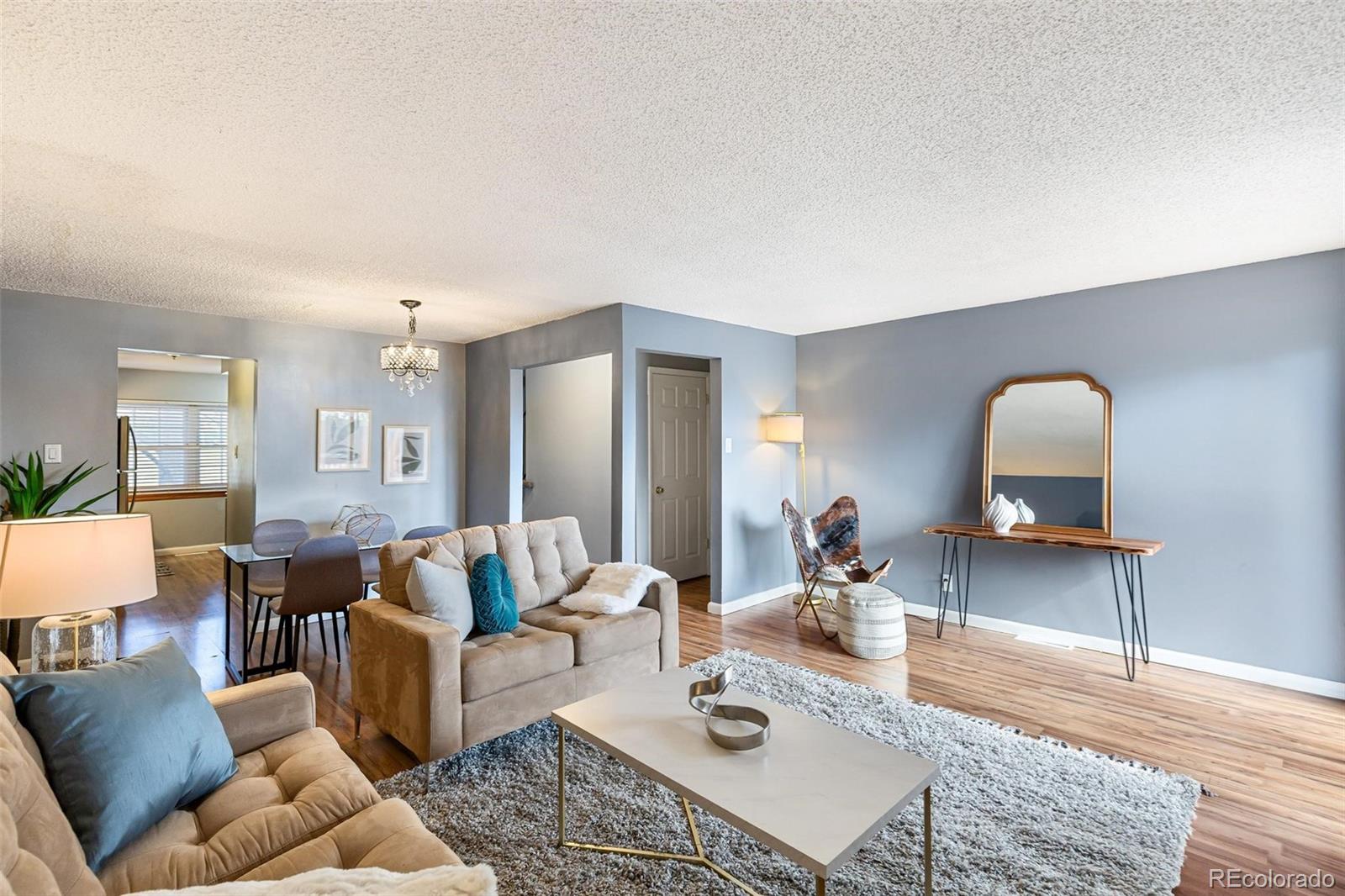 5550 S Lowell Boulevard Littleton CO 80123