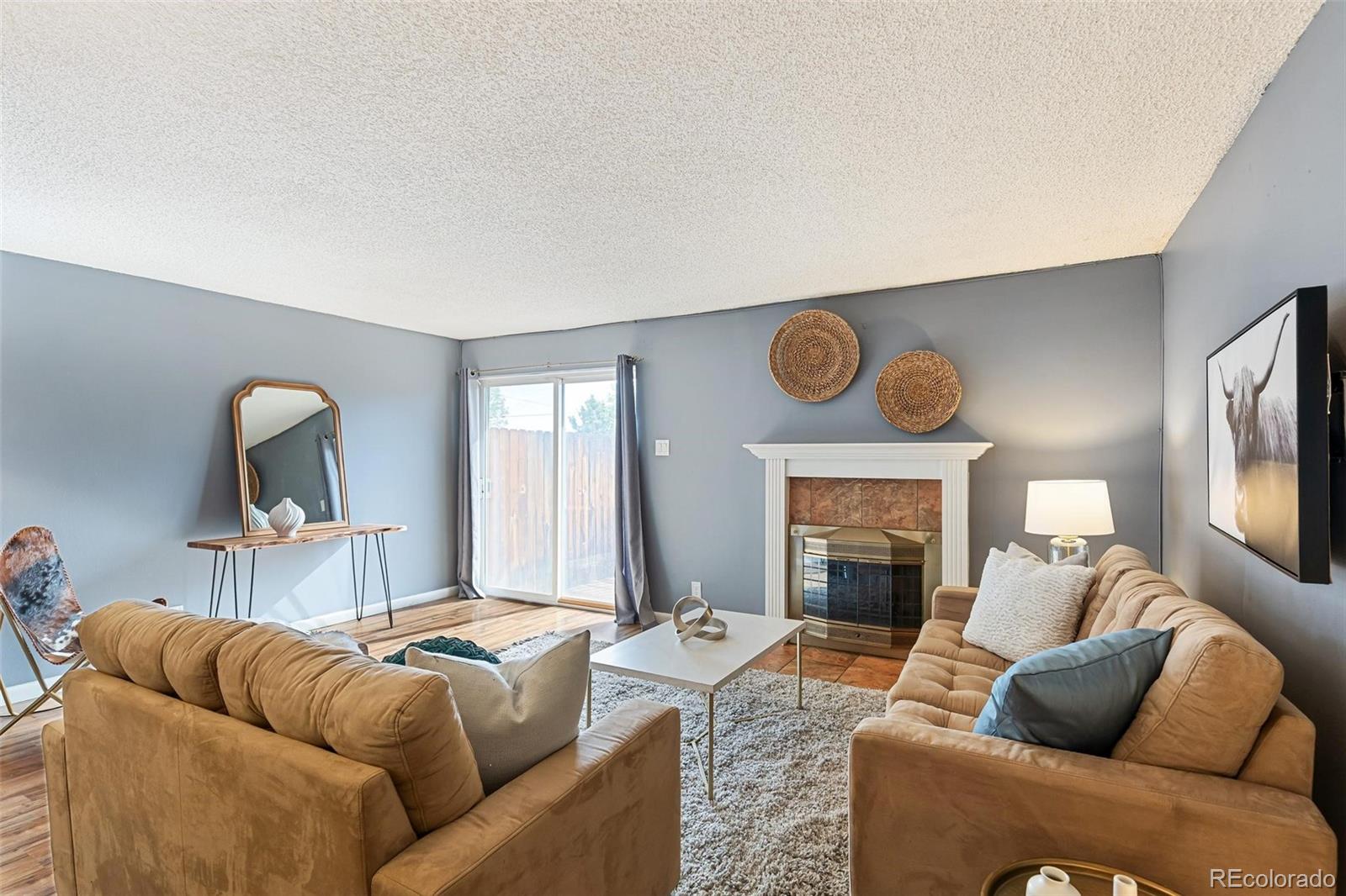 5550 S Lowell Boulevard Littleton CO 80123