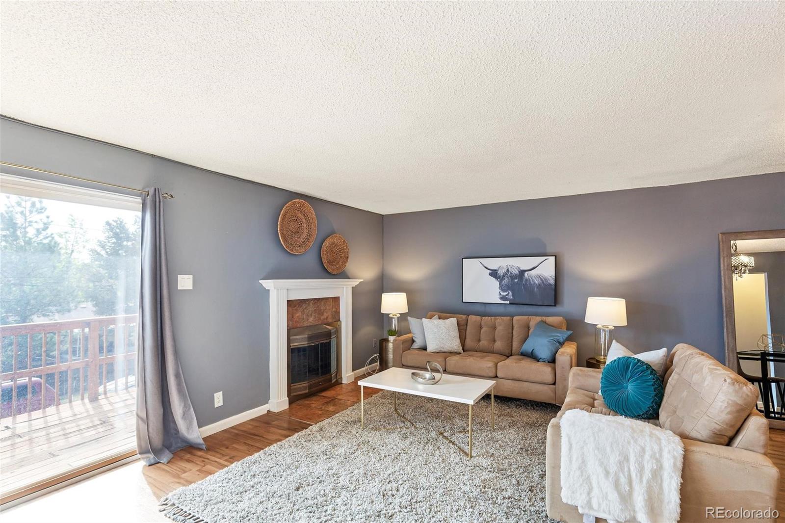 5550 S Lowell Boulevard Littleton CO 80123