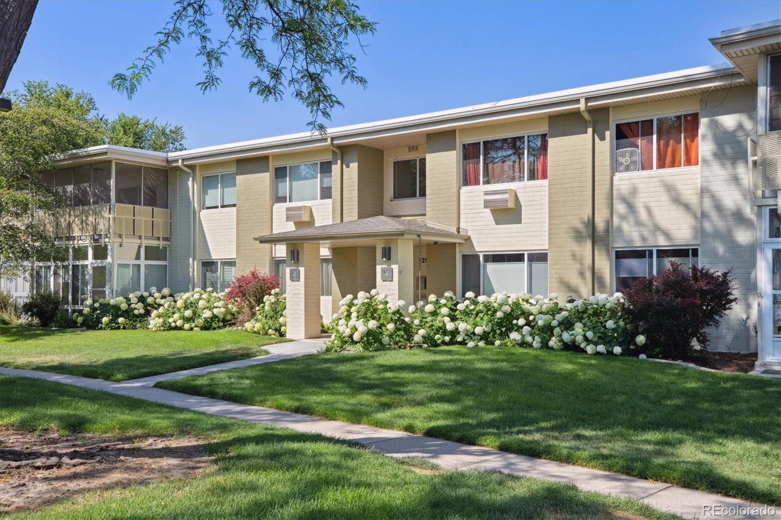725 S Clinton Street Denver CO 80247