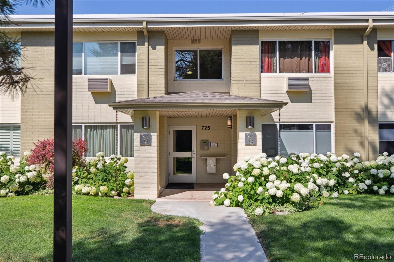 725 S Clinton Street Denver CO 80247