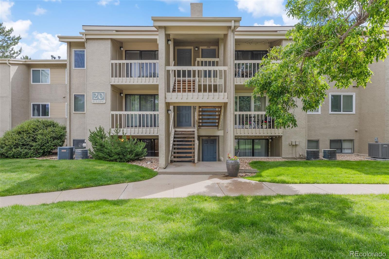 20 S Boulder Circle Boulder CO 80303