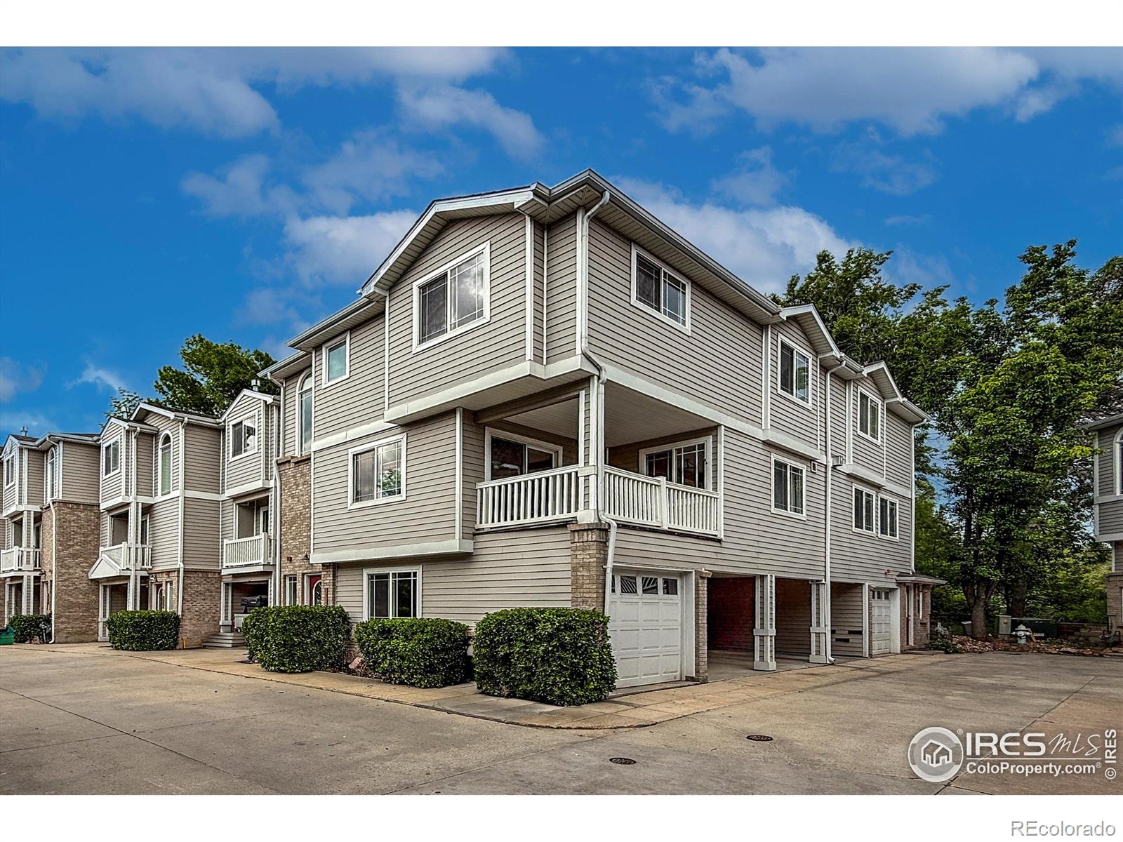 4947 Noble Park Place Boulder CO 80301