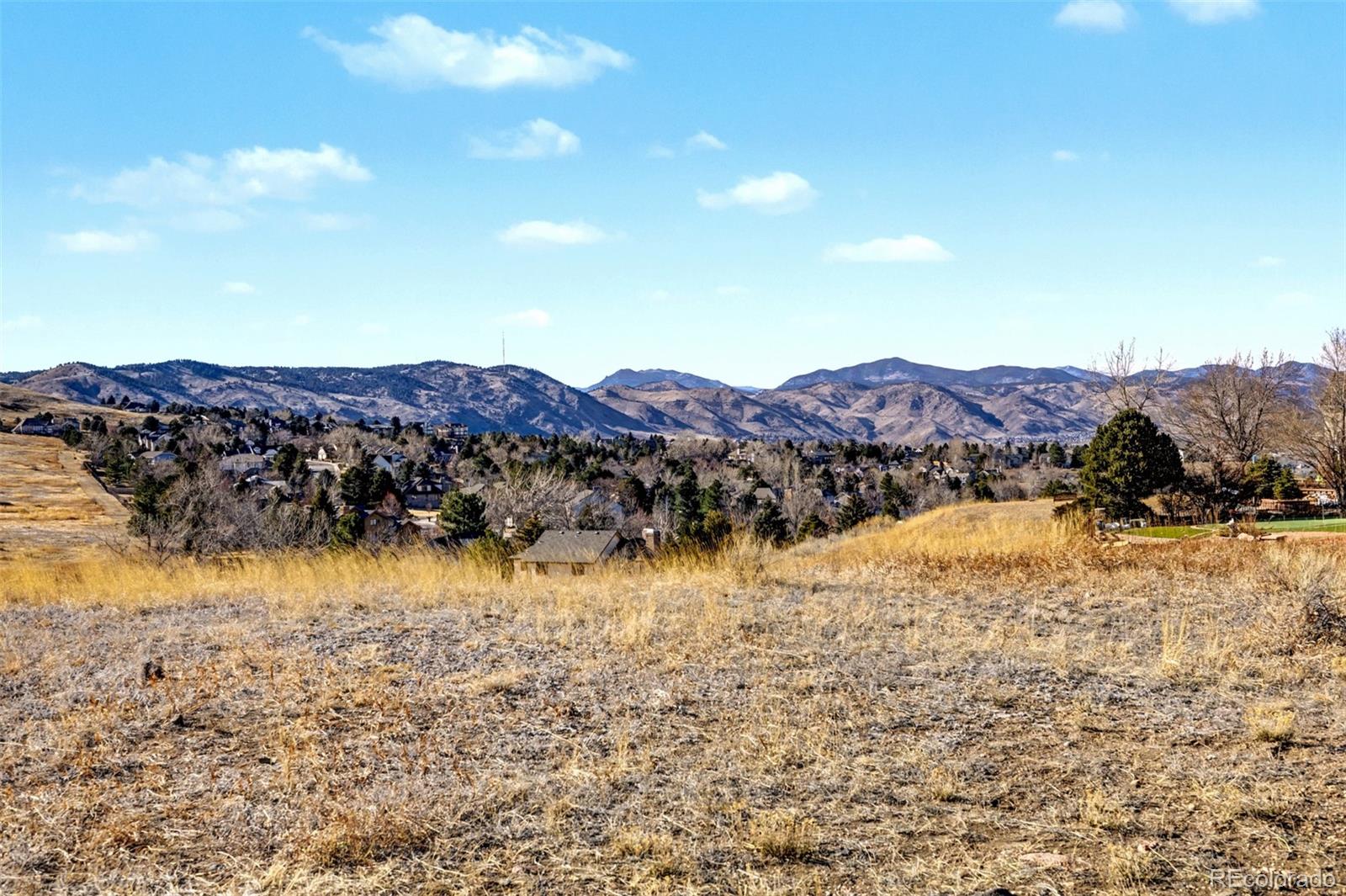 104 S Holman Way Golden CO 80401