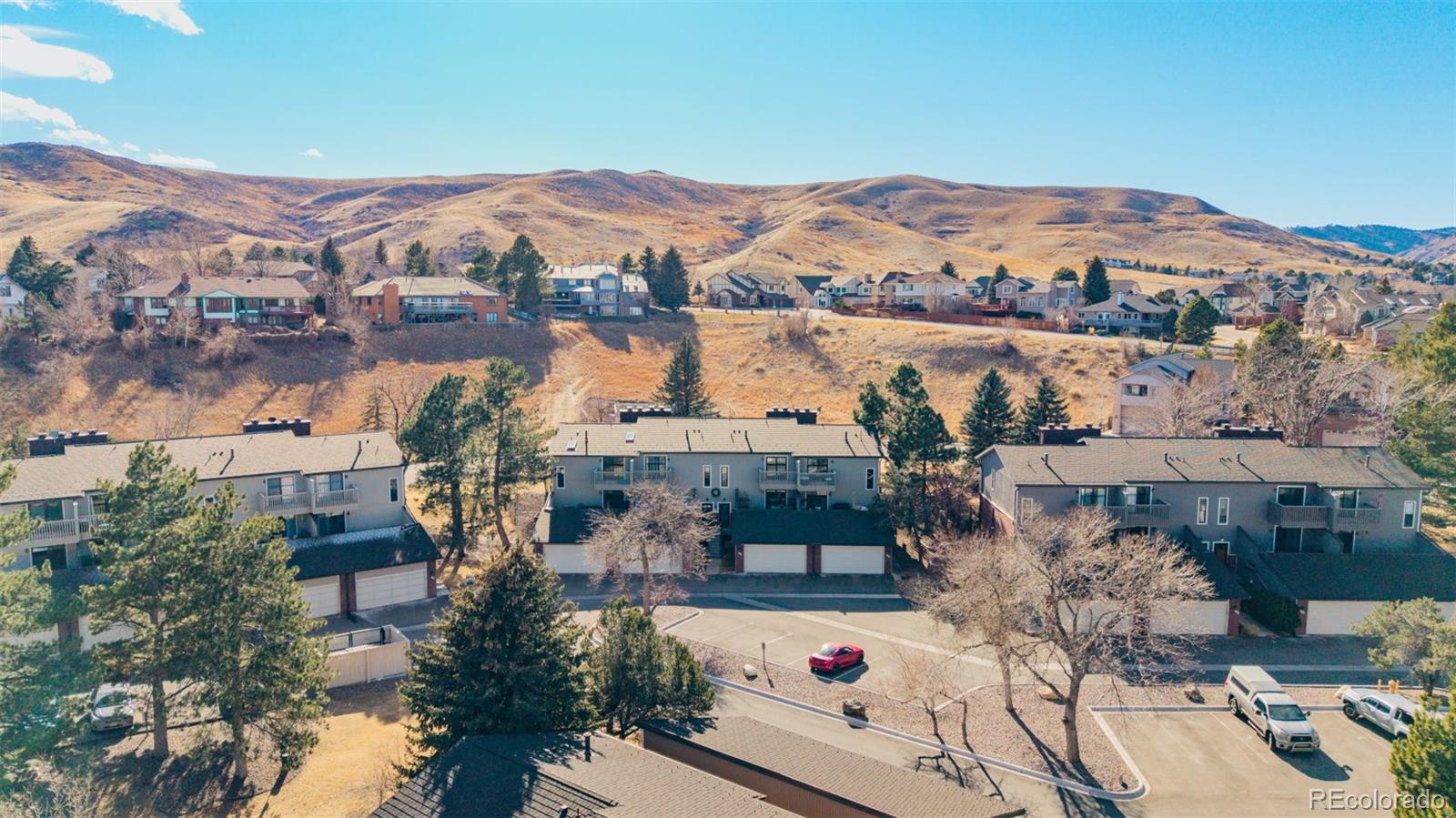 104 S Holman Way Golden CO 80401